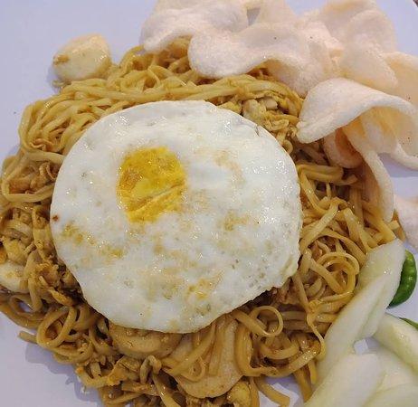 Nasi Goreng 69